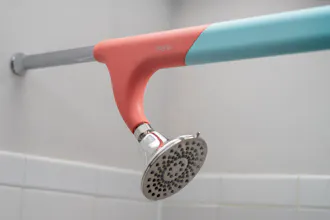 Tandem Shower gallery image
