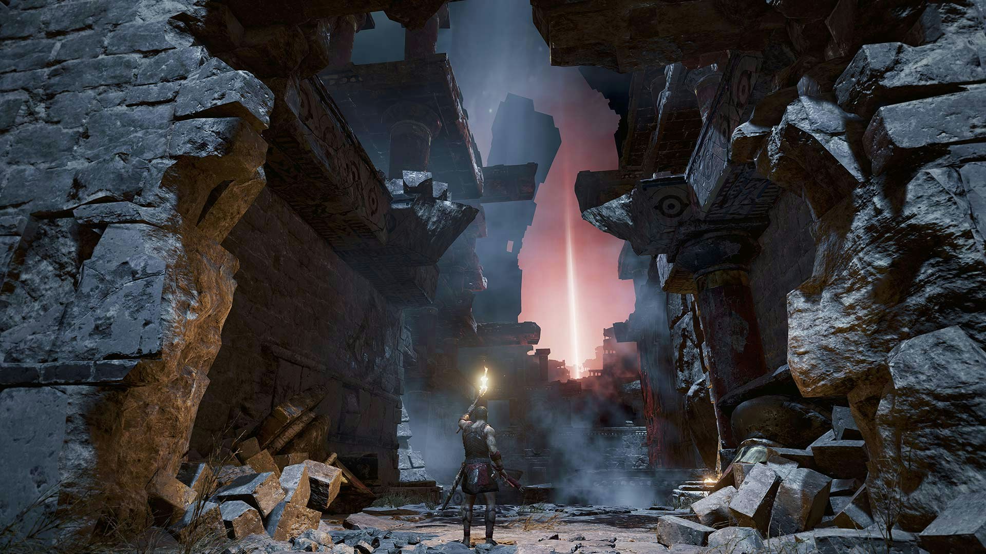 Theseus gallery image