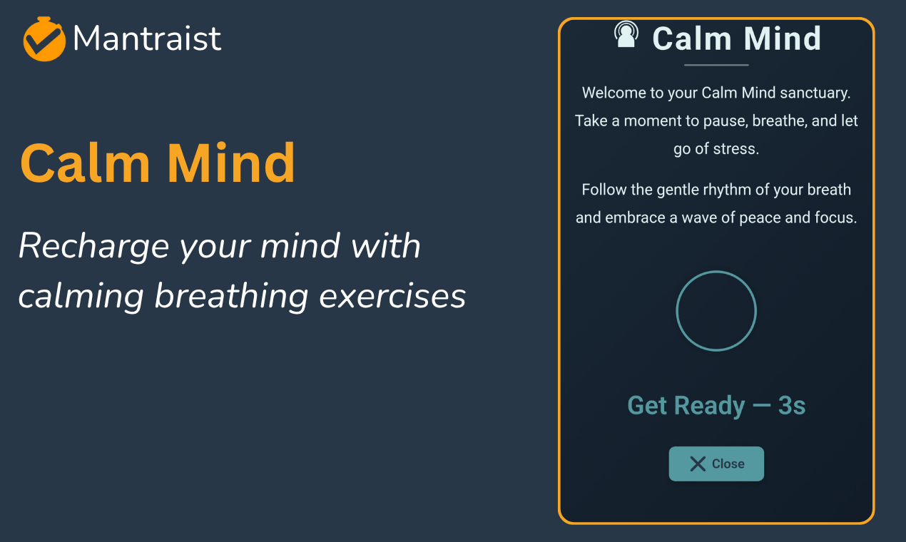 Mantraist gallery image