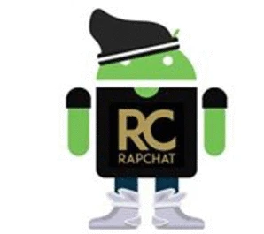 Rapchat for Android