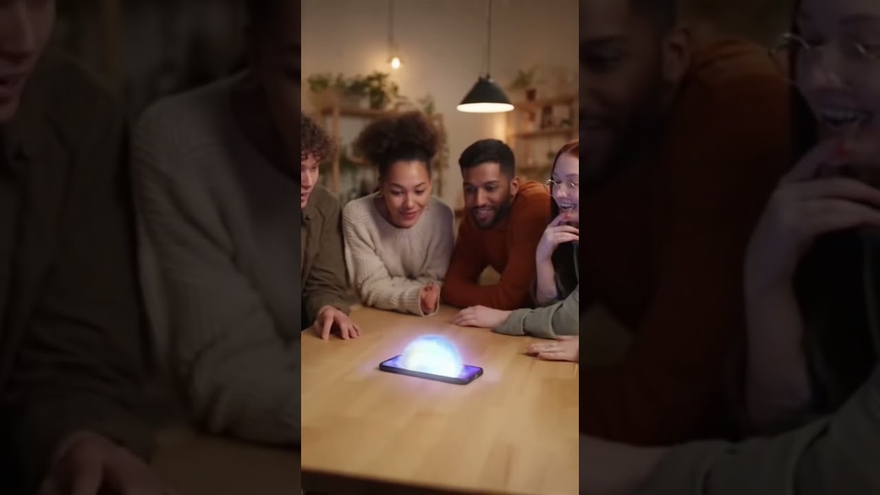 Whisper Games AI – The AI Party Game gallery image