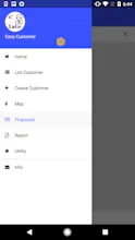 Easy Customer App gallery image