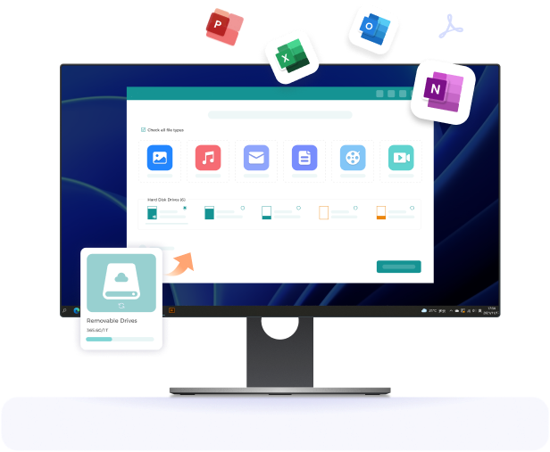 Android Data Recovery Tool media 2