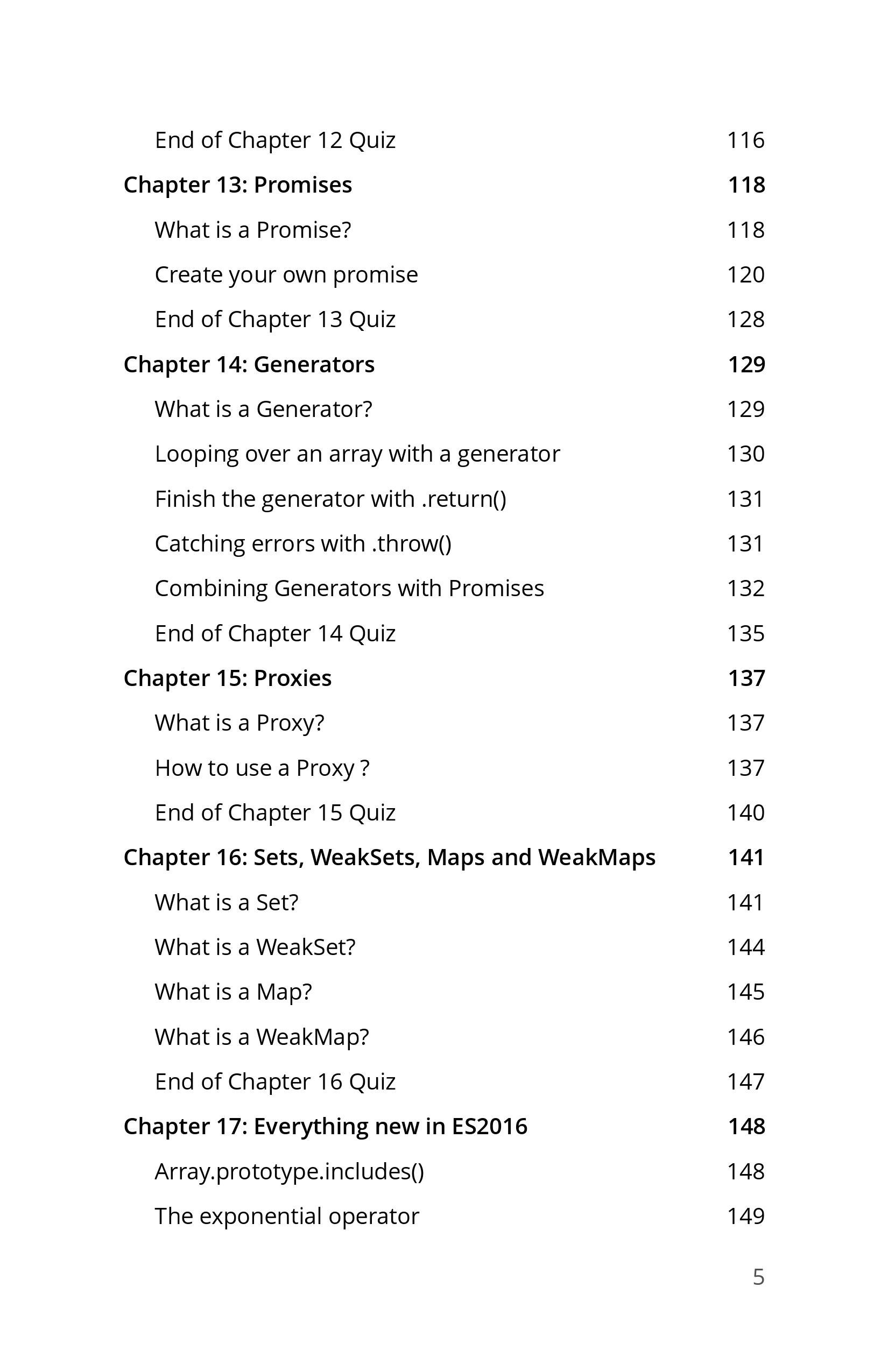 Complete Guide to Modern JavaScript gallery image
