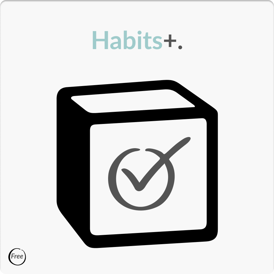Habits+.