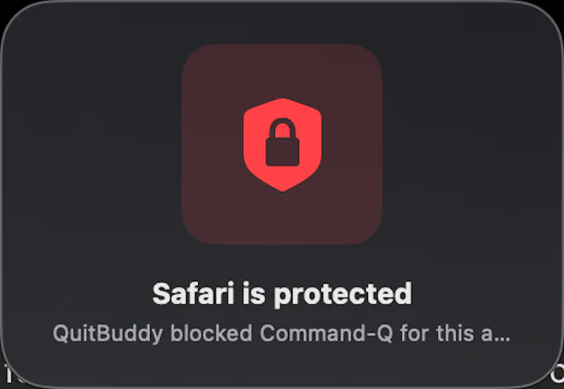 QuitBuddy screenshot 6