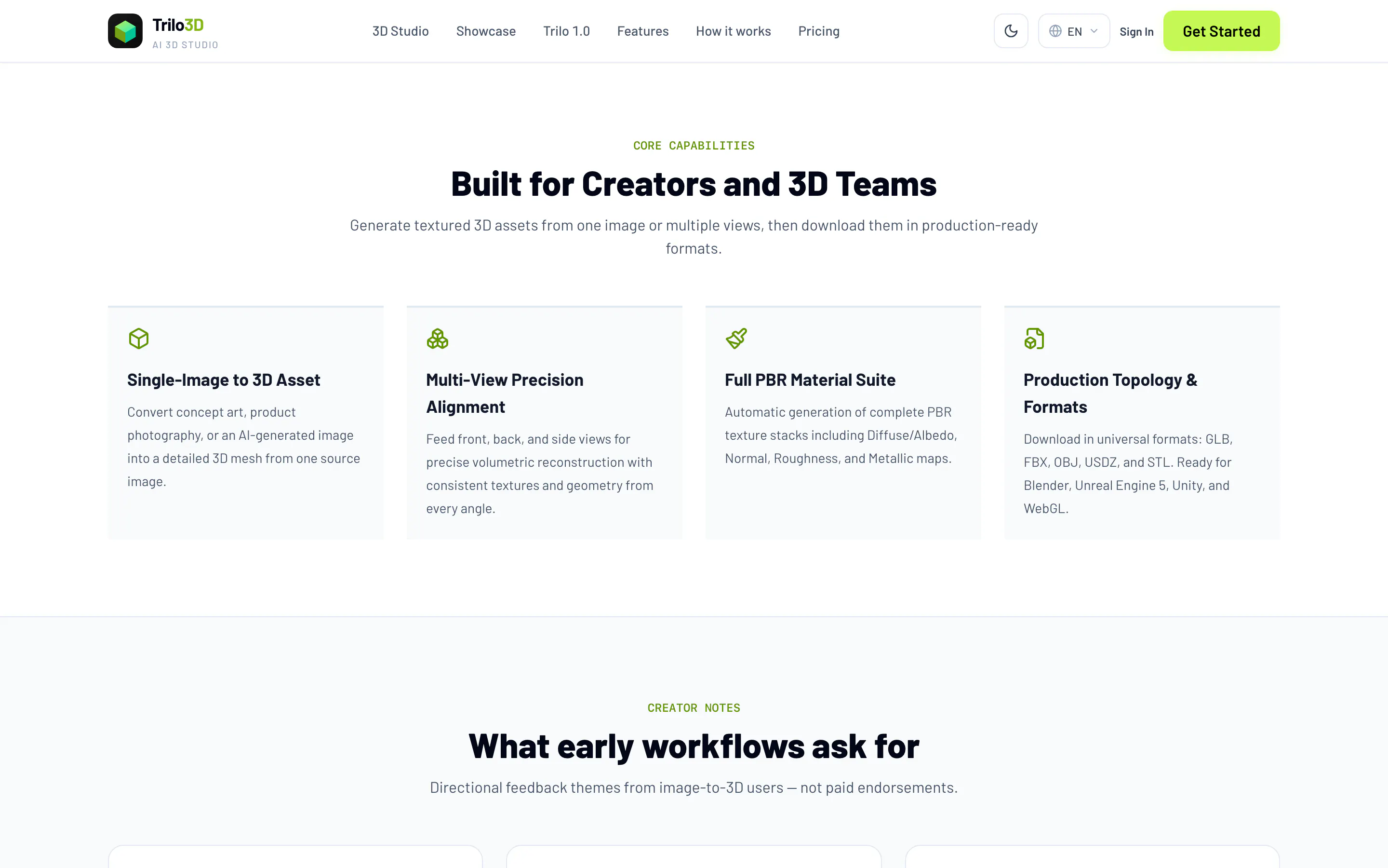 Trilo3D gallery image