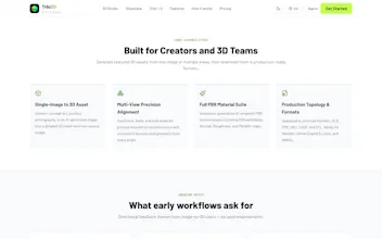 Trilo3D gallery image