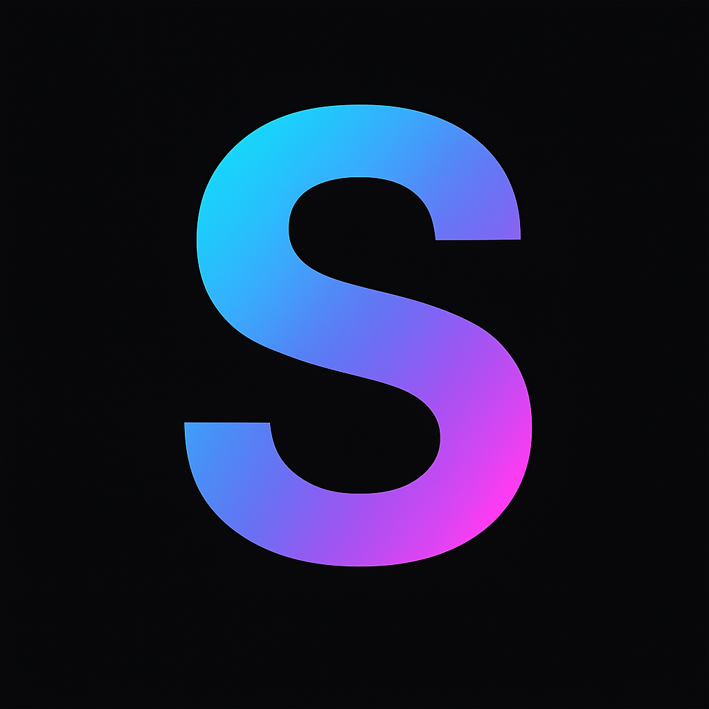 Sebastian - Vibe Coding logo