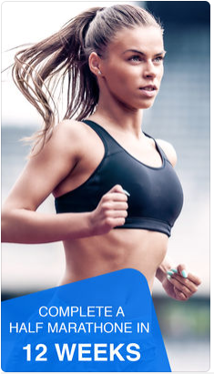 21K Run Trainer gallery image