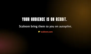 Scaloom gallery image