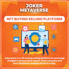 nft gaming platform gallery image