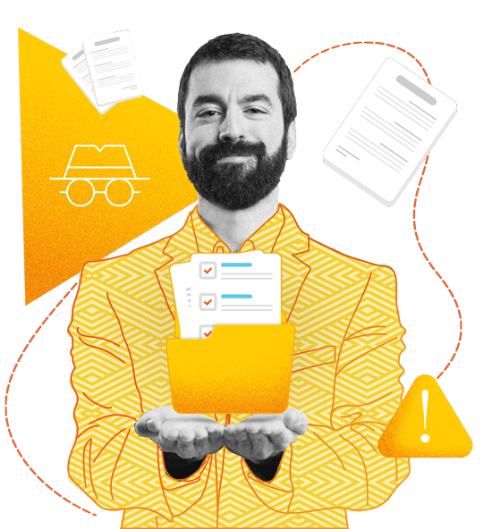 Pyraman DMS Secure Document Management gallery image