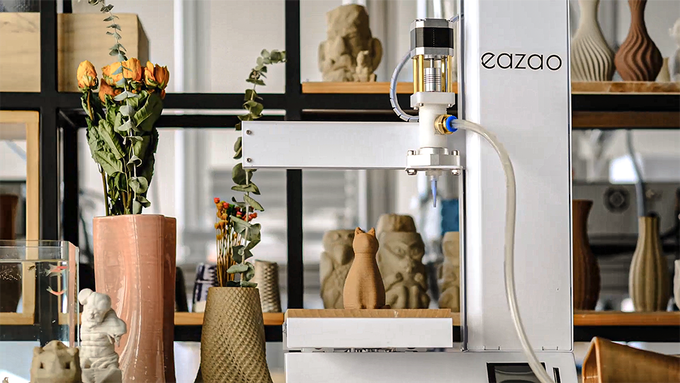 Cerambot Eazao gallery image