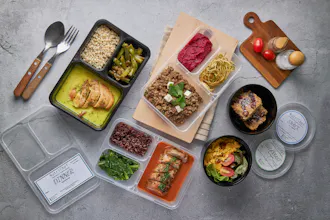 Nutrichef gallery image