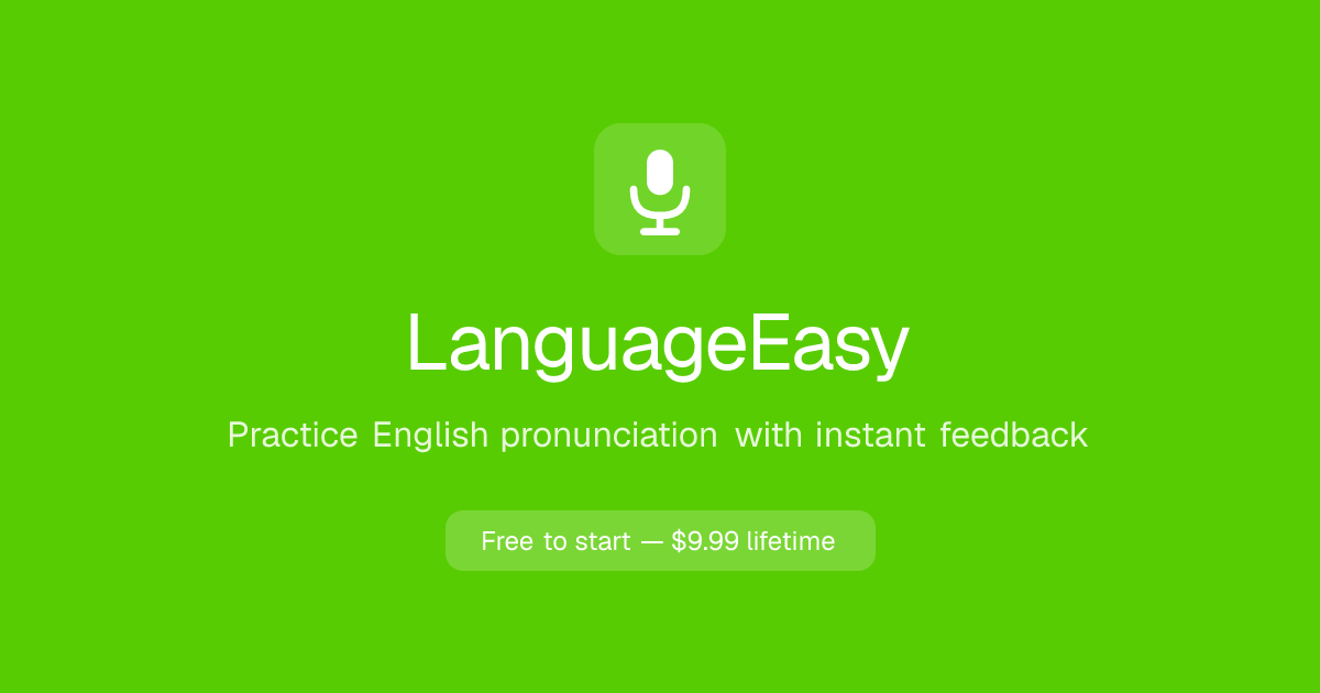 LanguageEasy gallery image