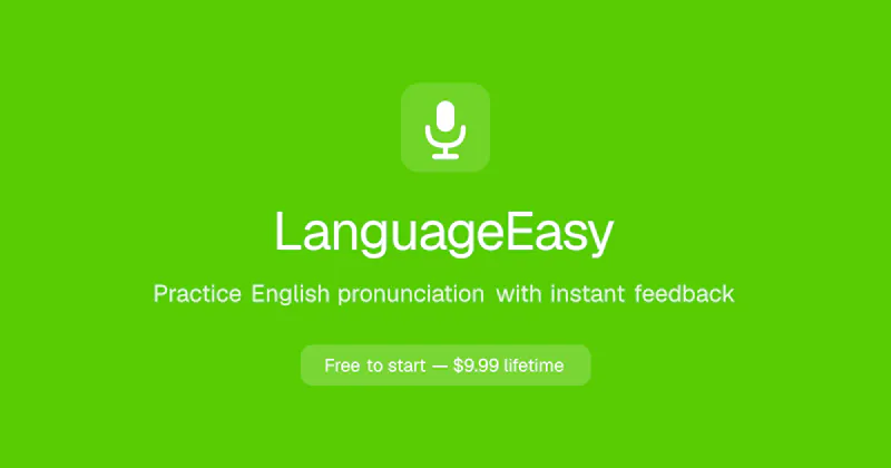 LanguageEasy screenshot 1