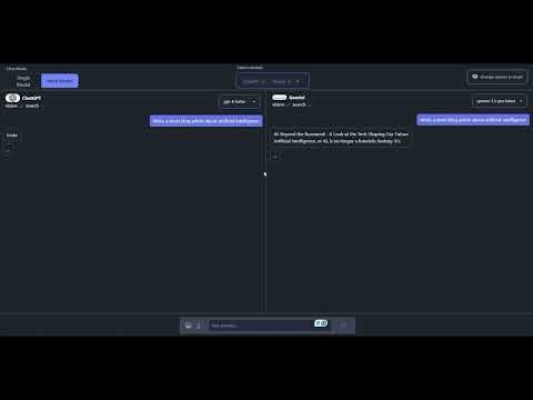 OctopusAI gallery image