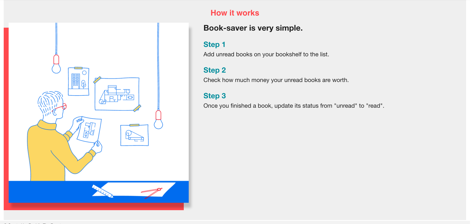 Book-saver gallery image