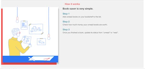 Book-saver gallery image