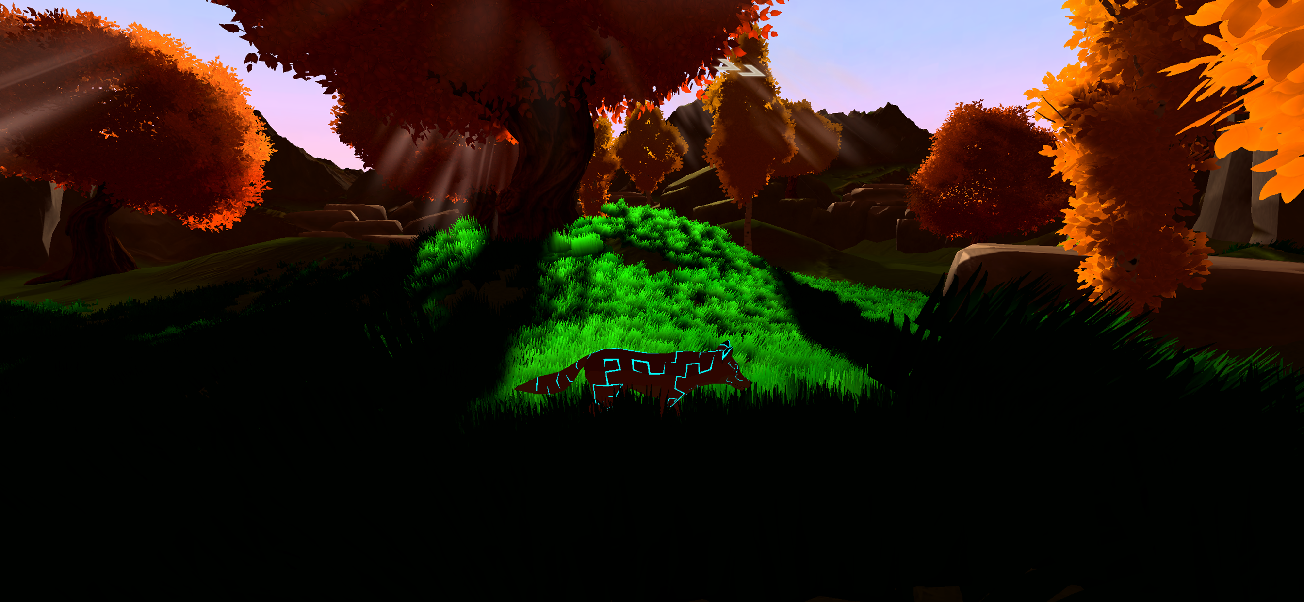 Foxy Arena | MLArts gallery image