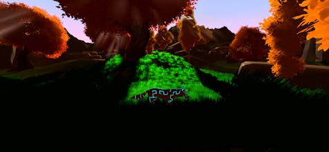 Foxy Arena | MLArts gallery image