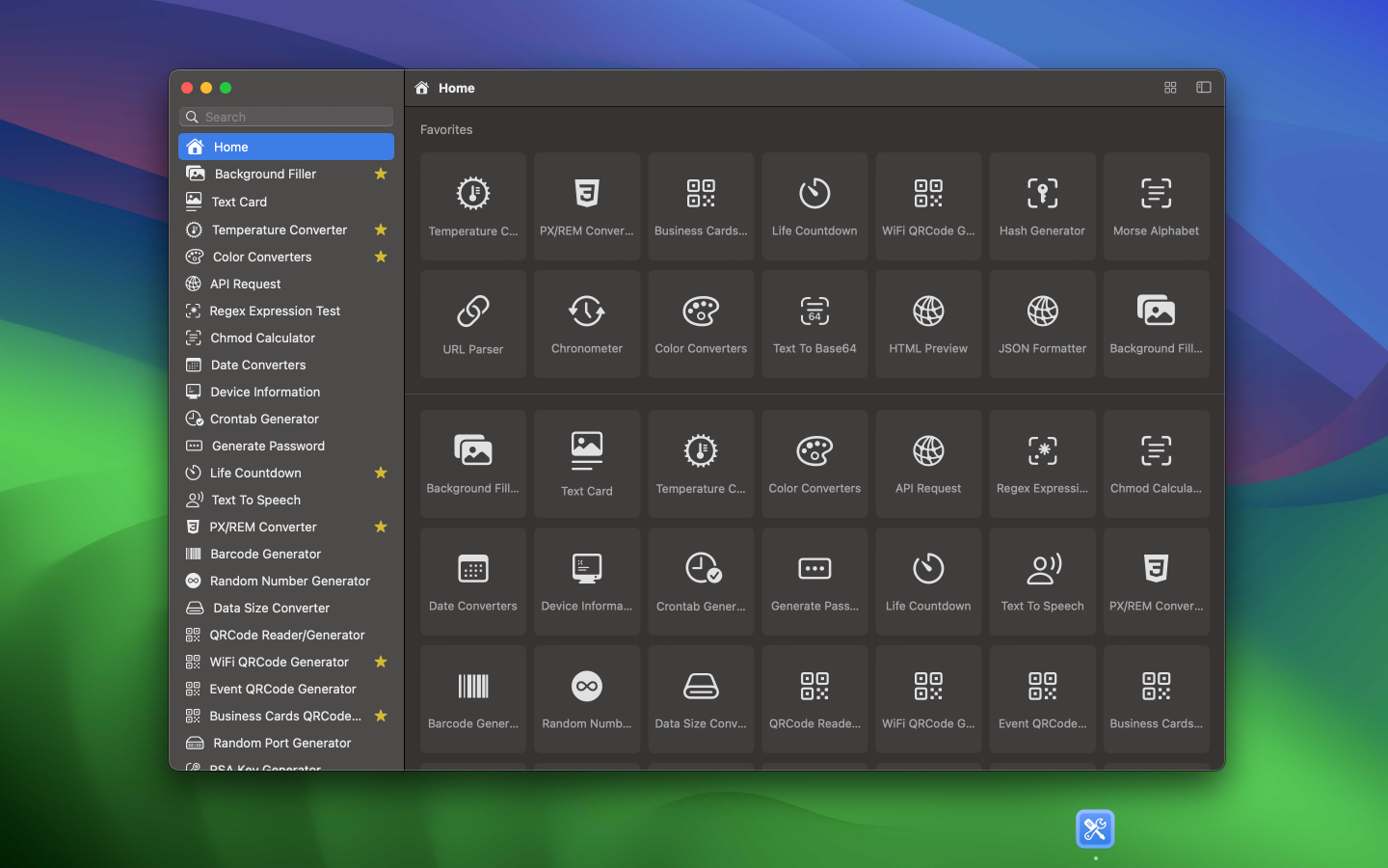 DevHub gallery image