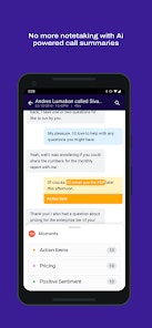 Dialpad Meetings gallery image