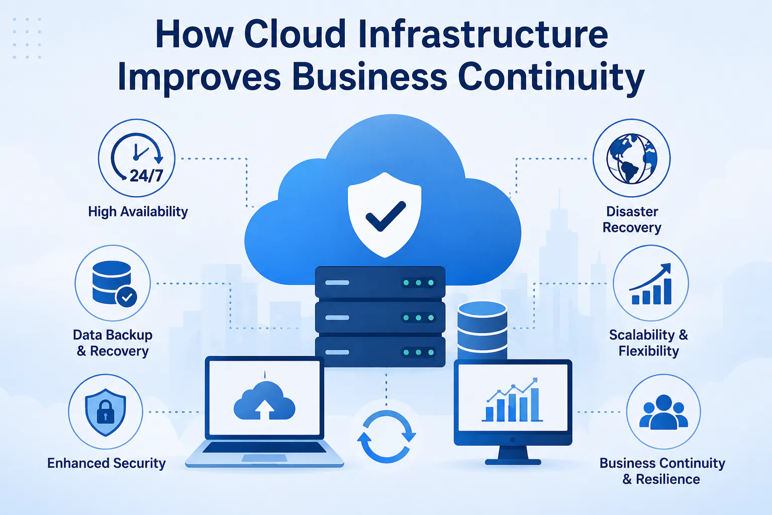 Cloud Solutions gallery image