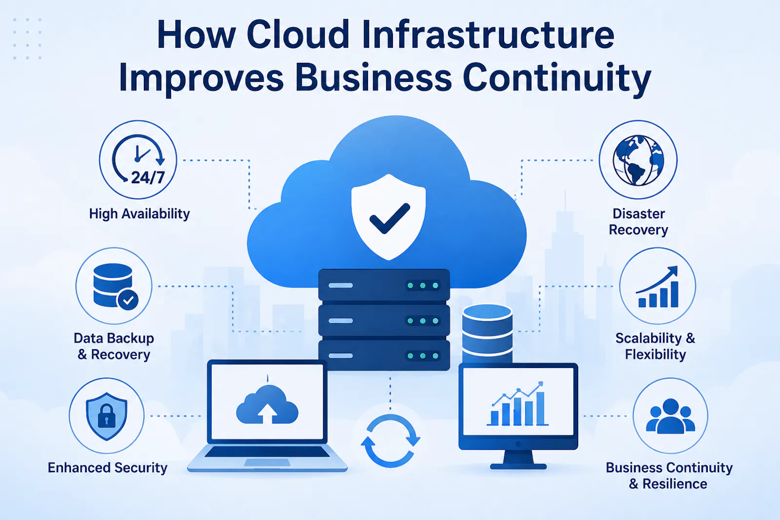 Cloud Solutions screenshot 1