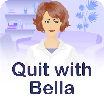 Quit with Bella