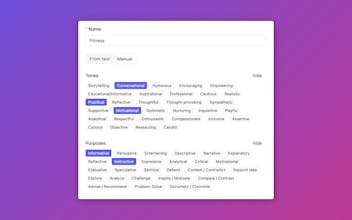 Hubrank gallery image