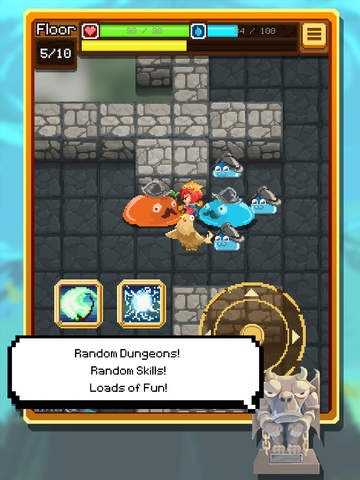 I Wanna be a Hero gallery image