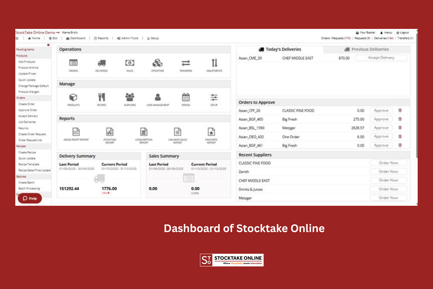 StockTake Online gallery image