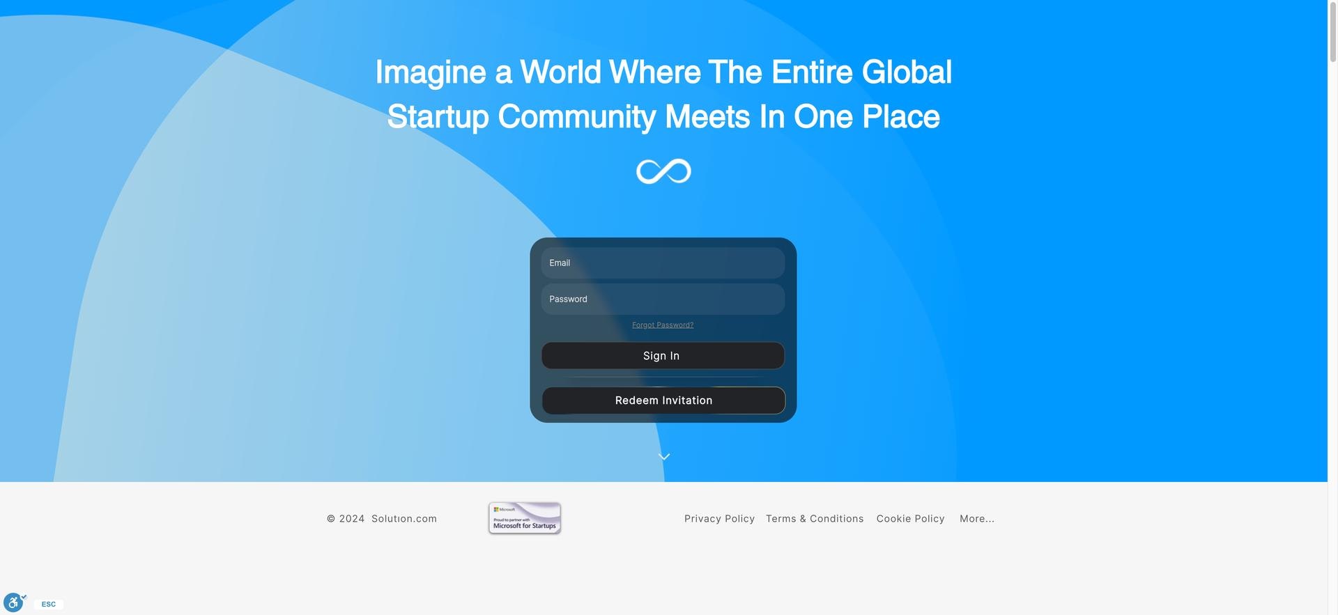 Solution gallery image