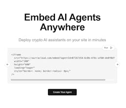 AurraCloud gallery image