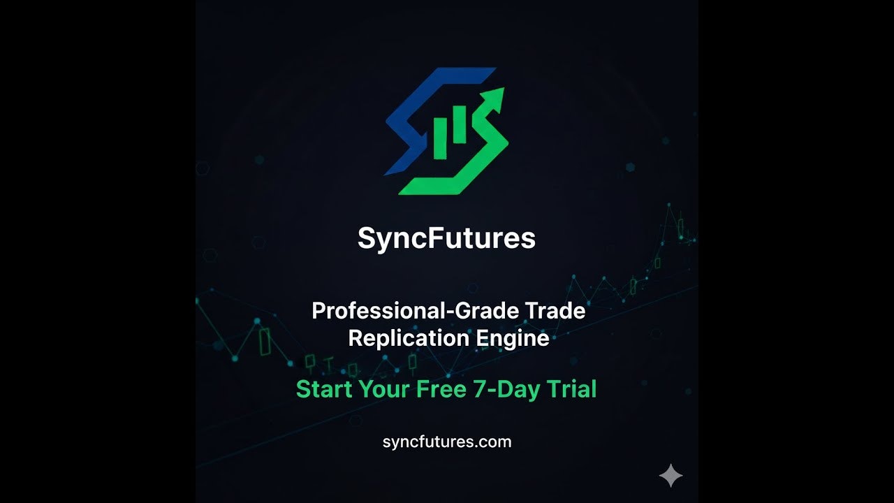 SyncFutures gallery image