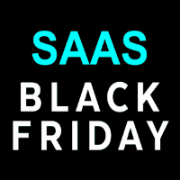 MEGA List of SaaS Black Friday Deals