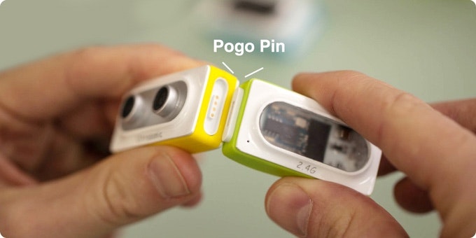 Makeblock Neuron gallery image