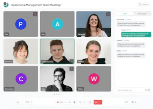Protas AI Waitlist Launch gallery image