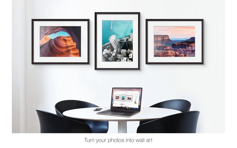 White Wall gallery image