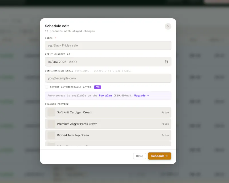 Lederly screenshot 4