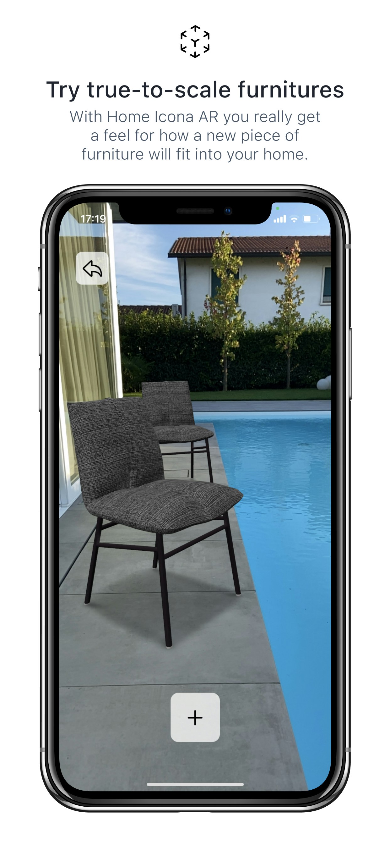 Home AR gallery image