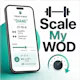 Scale my WOD