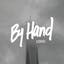ByHand Logo Design