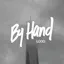 ByHand Logo Design