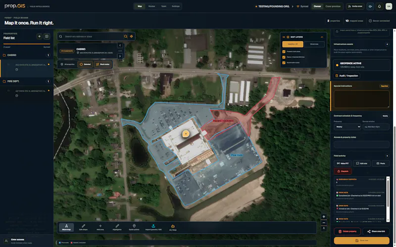 prop.GIS™ screenshot 8