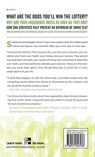 Numbers Rule Your World gallery image