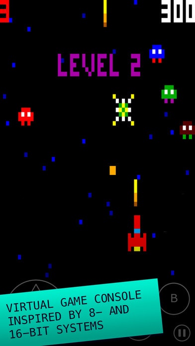 LOWRES CODER gallery image