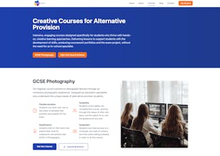 Creative Learners gallery image